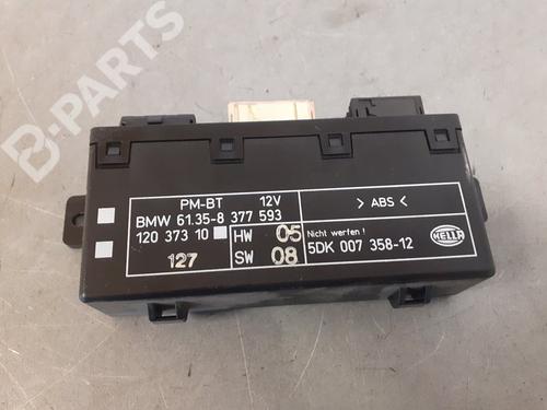 Comfort control module BMW 5 (E39)  | BP9170665M56 