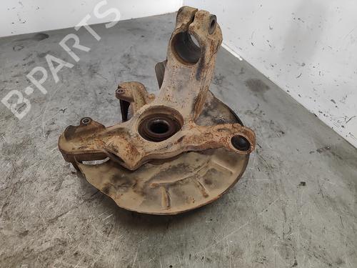 Right front steering knuckle SEAT IBIZA III (6L1)  | BP27207032M26 