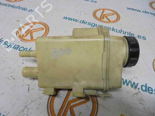 Power steering reservoir RENAULT KANGOO (KC0/1_) D 55 1.9 (KC0D) | BP14177496M117 