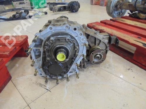 Used Transfer box NISSAN PICK UP (D22) [1997-2025]  6541120