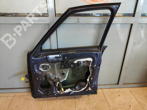 Right front door CITROËN C4 Picasso I MPV (UD_)  | BP11095127C3 