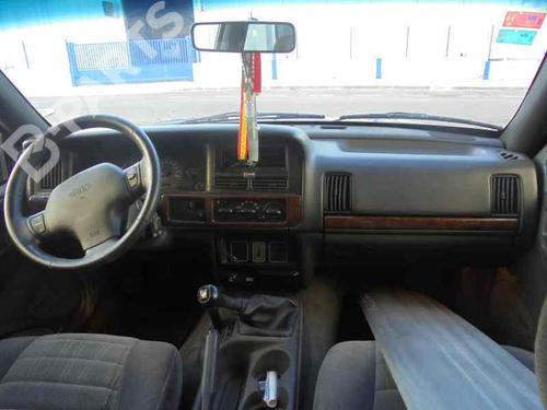 Fuel tank CHRYSLER VOYAGER / GRAND VOYAGER III (GS_, NS_) 2.5 TD | BP2466861C62  - Image 6