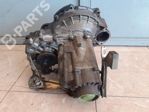 Gearbox SEAT CORDOBA (6K1, 6K2)  | BP9826130M3 