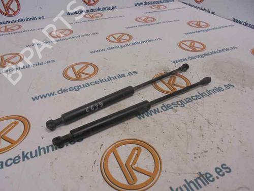 Used Hood lift support BMW 5 (E39) [1995-2003]  14178515