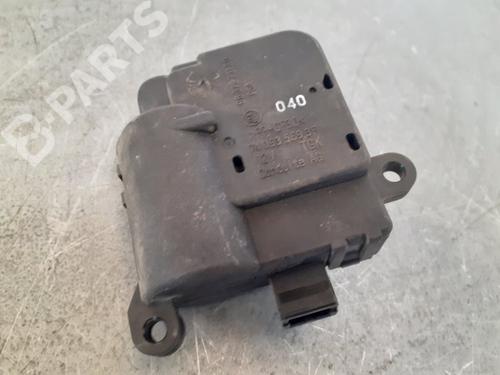 Used Heater blower motor CITROËN XSARA (N1) 1.6 16V (109 hp) 8336463