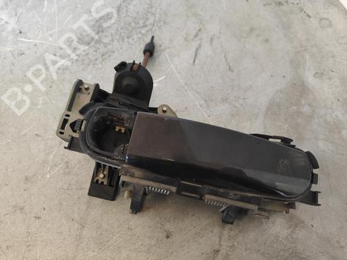 Used Front left exterior door handle AUDI A4 B7 Avant (8ED) [2004-2008]  13733744