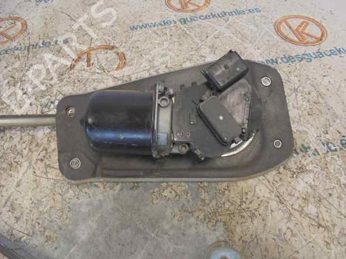Front wiper motor PEUGEOT PARTNER MPV (5_, G_) 1.9 D 4x4 | BP2454979M29 