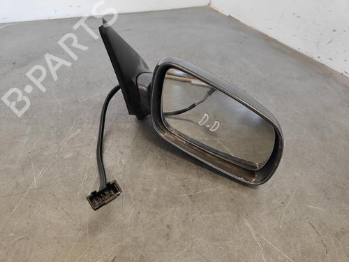 Used Right mirror SEAT TOLEDO II (1M2) 1.9 TDI 4Drive (150 hp) 12515679