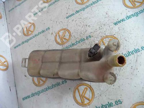 Expansion tank MERCEDES-BENZ E-CLASS (W210)  | BP2702658C120 