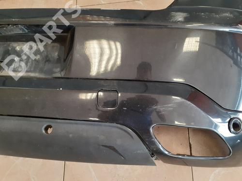 Rear bumper CITROËN C4 I (LC_)  | BP7877450C8 