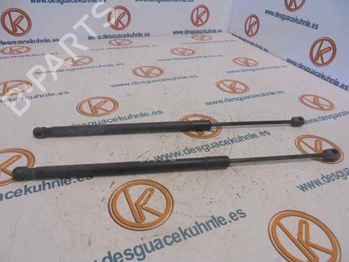 Tailgate lift support MAZDA 2 (DE_, DH_)  | BP14178484C138 