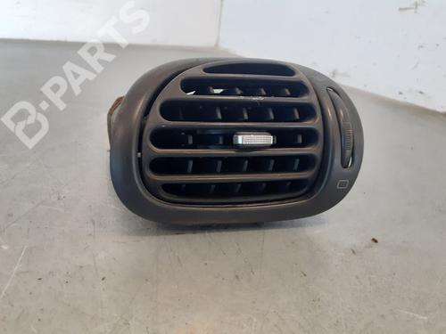 Air vent PEUGEOT 206 CC (2D)  | BP11663373I21