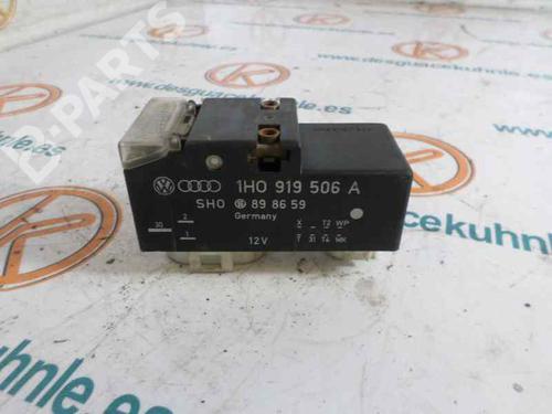Used Electronic module SEAT CORDOBA (6K1, 6K2) 1.9 D (68 hp) 10269181