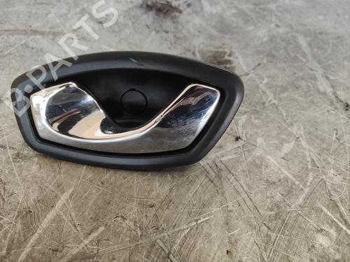 Used Rear left interior door handle RENAULT CLIO IV (BH_) [2012-2021]  27583671