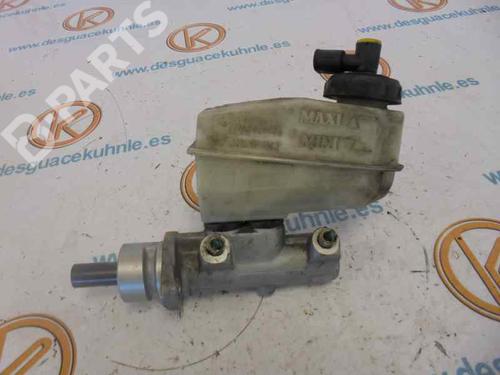 Brake master cylinder RENAULT MEGANE I Coach (DA0/1_) 1.9 dCi (DA05, DA1F) | BP3726955M77 