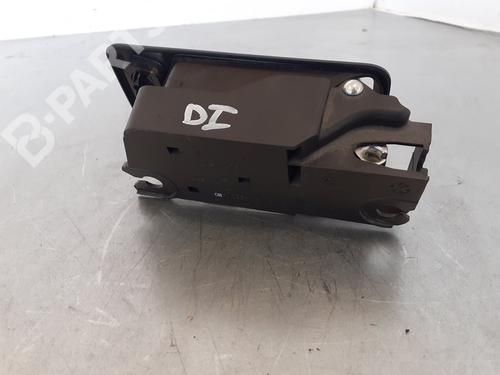 Front left interior door handle FORD FOCUS II (DA_, HCP, DP) 2.0 TDCi | BP7829216I13 
