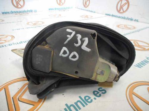 Used Front right seatbelt CITROËN XSARA (N1) [1997-2005]  8753160