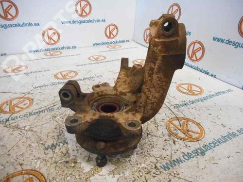 Left front steering knuckle FORD MONDEO II (BAP)  | BP2458088M25 