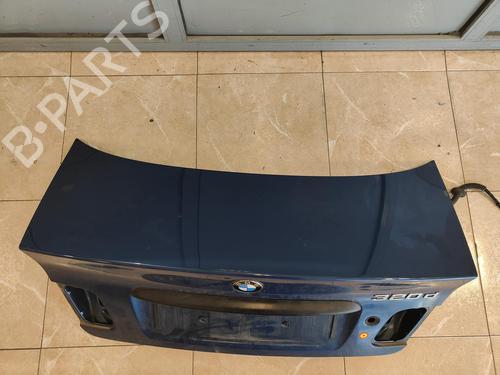 Tailgate BMW 3 (E46)  | BP17649945C6 