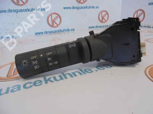 Hovedlysbryter NISSAN NAVARA NP300 (D40) 2.5 dCi 4WD (171 hp) 2487970