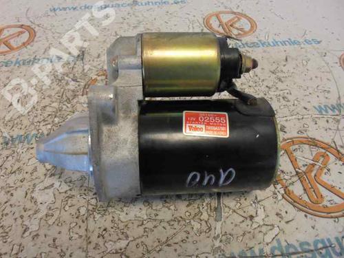 Starter KIA PICANTO I (SA) 1.1 | BP3365417M8 