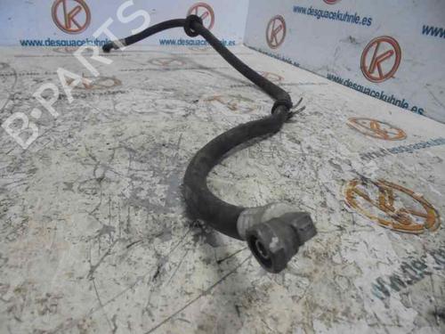 AC pipe DAIHATSU FEROZA Hard Top (F300)  | BP14180583M126 