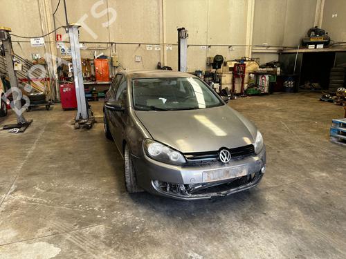 Used Parts VW GOLF VI (5K1) [2008-2014]  4288621