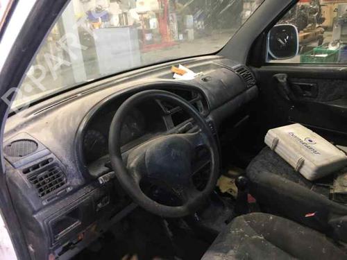 Carter d'huile CITROËN BERLINGO / BERLINGO FIRST Box Body/MPV (M_) 1.9 D (MBDJY) | BP14186061M115 