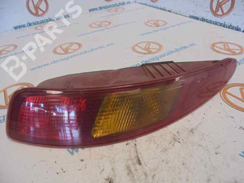 Right taillight ALFA ROMEO GT (937_) 1.9 JTD (937CXN1B) 60681558 | 461607486 |
