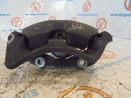 Used Left front brake caliper SEAT INCA (6K9) 1.4 i (60 hp) 11610241
