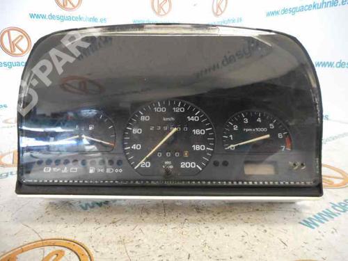 Used Instrument cluster SEAT TOLEDO I (1L2) [1991-1999]  2486250