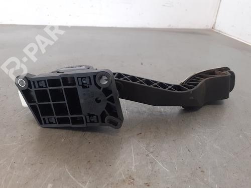 Pedal PEUGEOT 206 CC (2D)  | BP9676527I4 