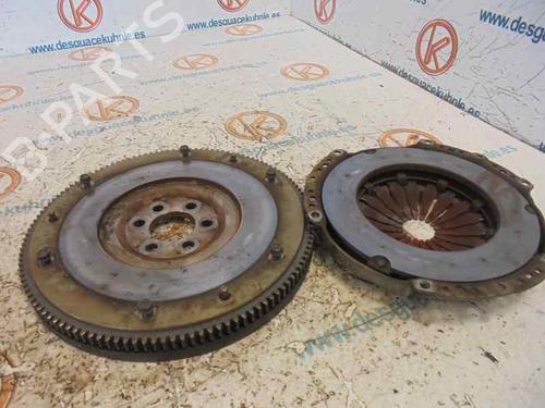 Flywheel SEAT CORDOBA (6L2) 1.4 16V | BP14184210M101 