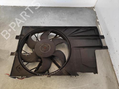 Radiator fan MERCEDES-BENZ A-CLASS (W168)  | BP15710521M35 