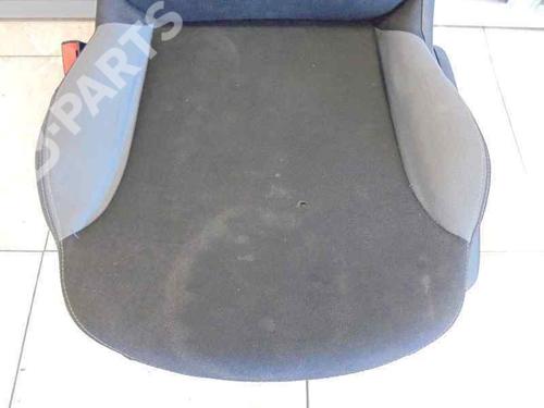 Left front seat CITROËN C1 (PM_, PN_) 1.0 | BP3259231C15 