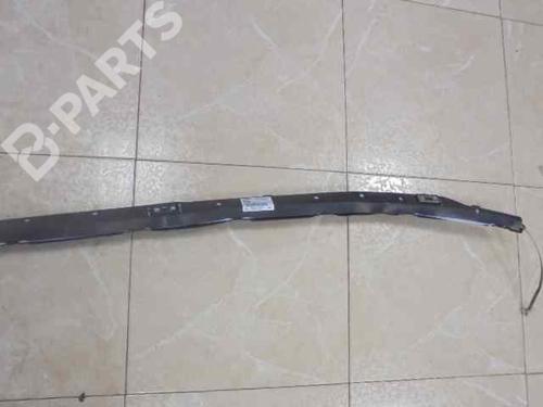 Right curtain airbag FORD FOCUS II (DA_, HCP, DP)  | BP5268561C12 