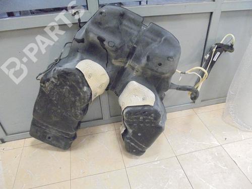 Fuel tank VW TOUAREG (7LA, 7L6, 7L7) 3.0 V6 TDI | BP6954334C62 