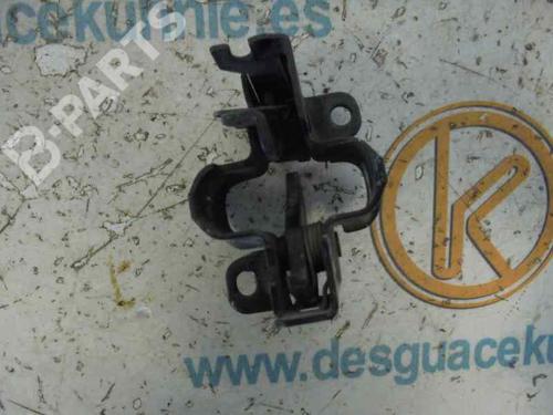 Hood lock MERCEDES-BENZ CLK (C209) CLK 200 Kompressor (209.342) | BP8780579C133 