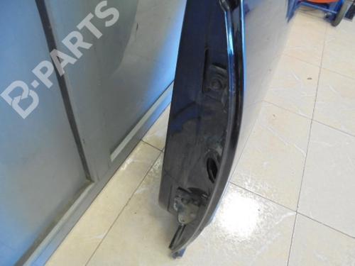 Right rear door VW GOLF IV (1J1) 1.9 TDI | BP6896214C5 
