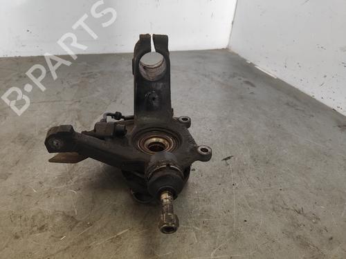 Left front steering knuckle PEUGEOT 607 (9D, 9U) 3.0 V6 24V | BP36075500M25 - Image 3