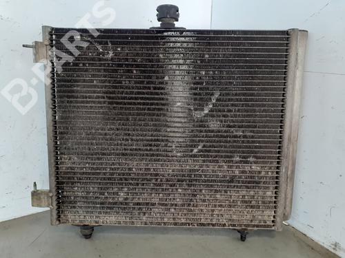 Other CITROËN C3 I (FC_, FN_)  | BP9962365O1 