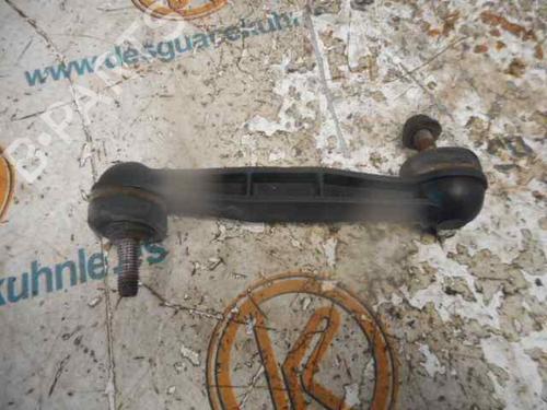 Used Right rear suspension arm PEUGEOT 406 (8B) [1995-2005]  14182639