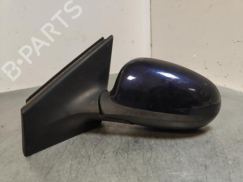 Left mirror FIAT BRAVO II (198_) 1.9 D Multijet (198AXC1B) | BP16358611C26 
