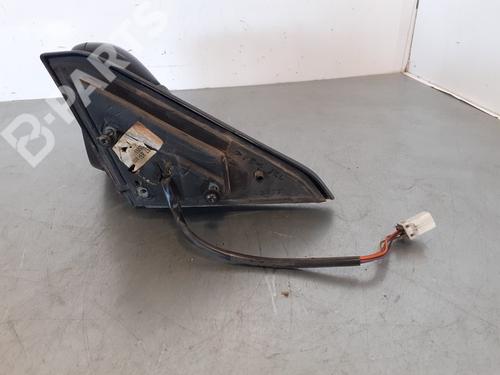 Left mirror VOLVO S40 I (644) 1.8 | BP7258269C26 