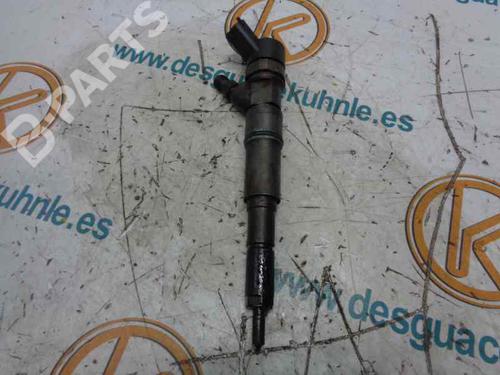 Used Injector ROVER 75 (RJ) 2.0 V6 (150 hp) 2469312