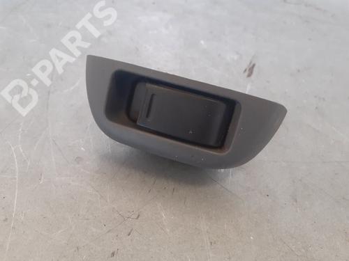 Used Right front window switch PEUGEOT 107 (PM_, PN_) [2005-2014]  10182721