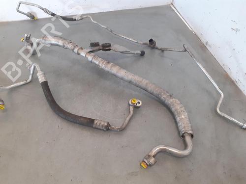 AC pipe BMW 6 (E63) 630 i | BP14189194M126 