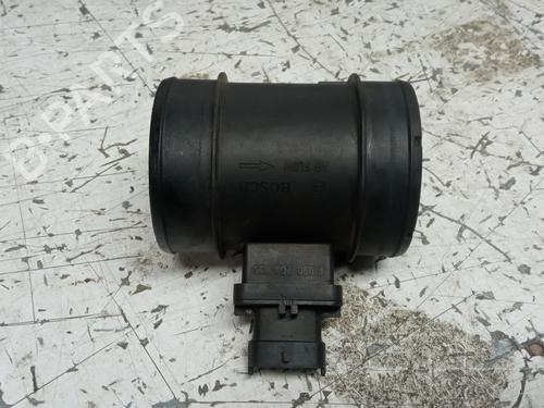 Used Mass air flow sensor Mass air flow sensor FIAT 500L (351_, 352_) [2012-2026] 34636256 34636256