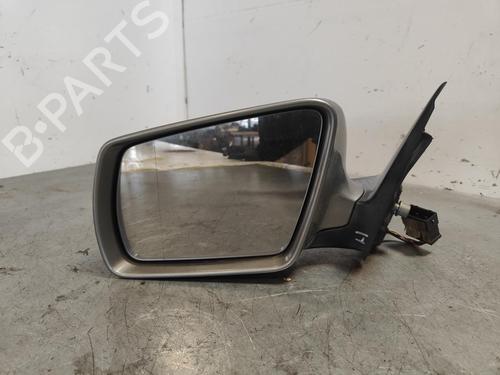 Used Left mirror AUDI A6 C5 (4B2) [1997-2005]  17962084