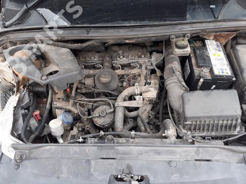 Front right exterior door handle PEUGEOT 306 (7B, N3, N5) 2.0 HDI 90 | BP8133912C129  - Image 7